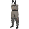 Полукомбинезон забродный NORFIN FLOW 07 р.XXL 91255-XXL