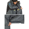 Костюм плавающий зимний NORFIN ELEMENT FLT 01 р.S 439501-S