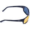 Очки NORFIN REVO 15 линзы красные NF-2015